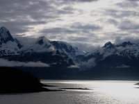 Photograph - Alaska Morning Color