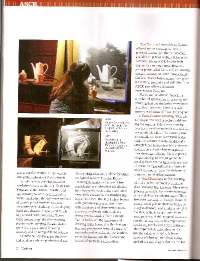Article - The Atelier in American Artist Workship Spring 2009